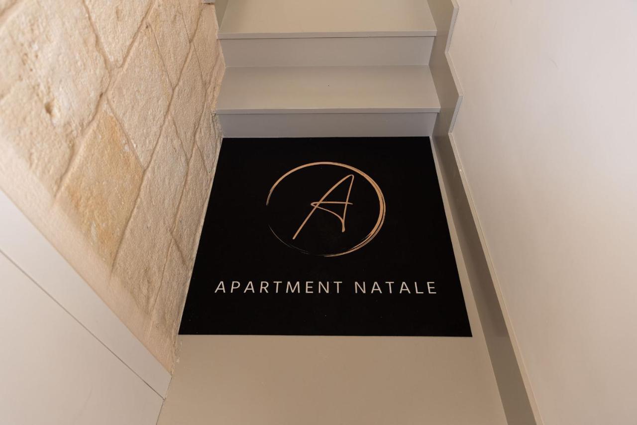 Apartment Natale 모노폴리 외부 사진
