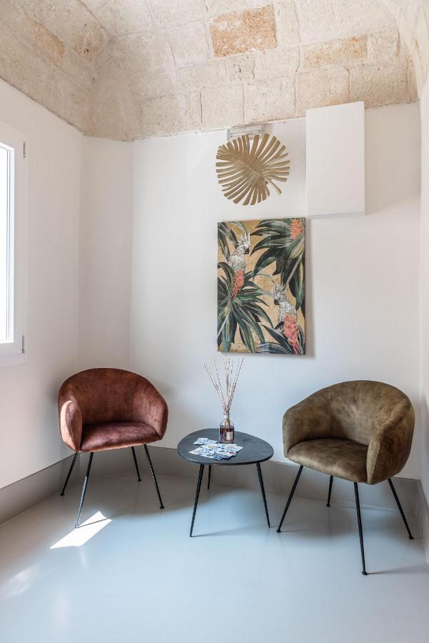 Apartment Natale 모노폴리 외부 사진