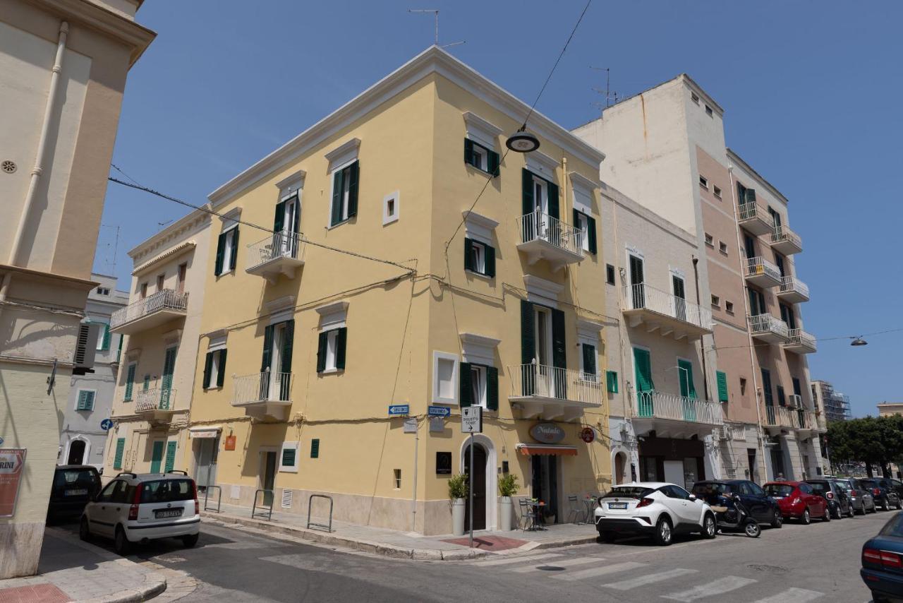 Apartment Natale 모노폴리 외부 사진