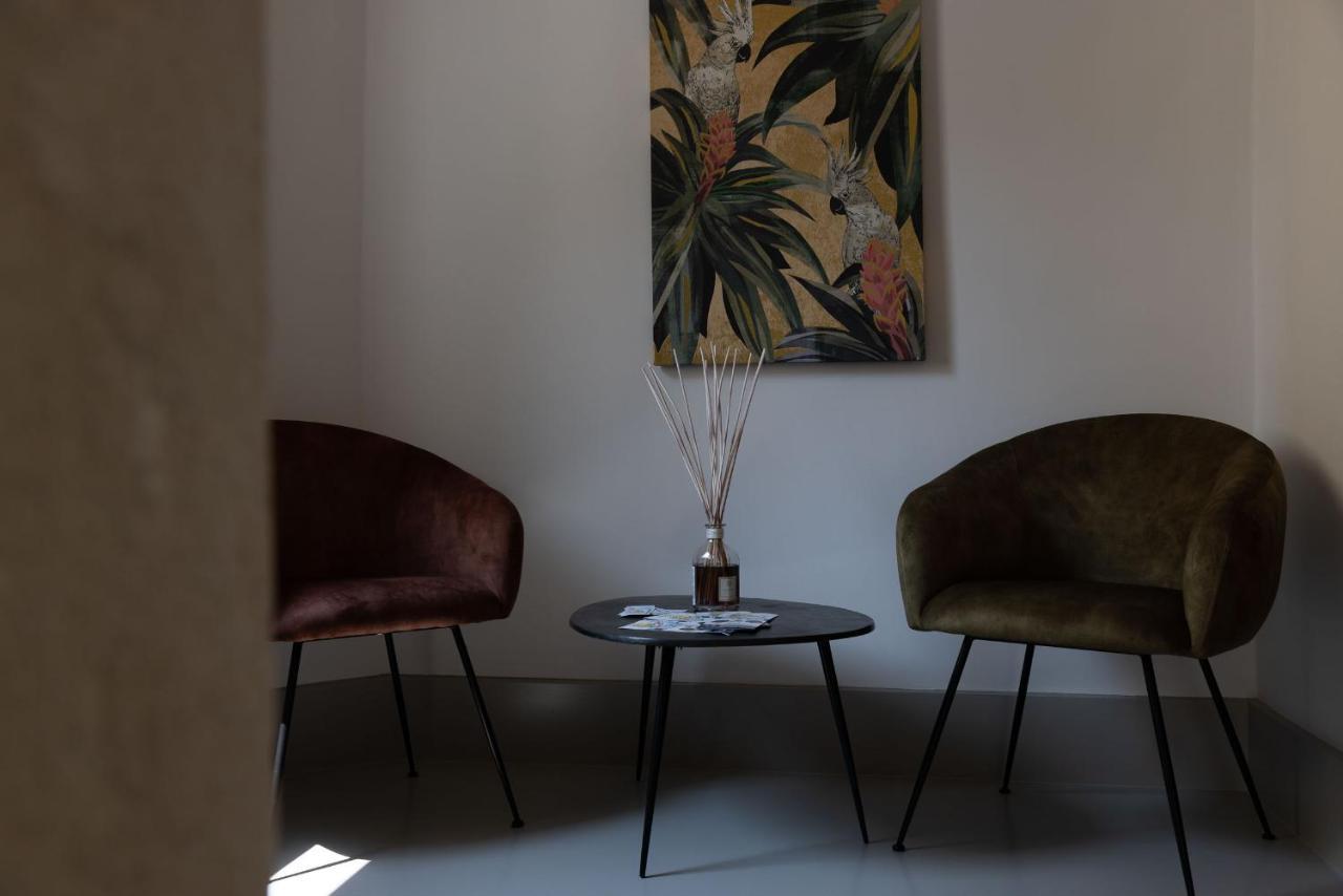 Apartment Natale 모노폴리 외부 사진