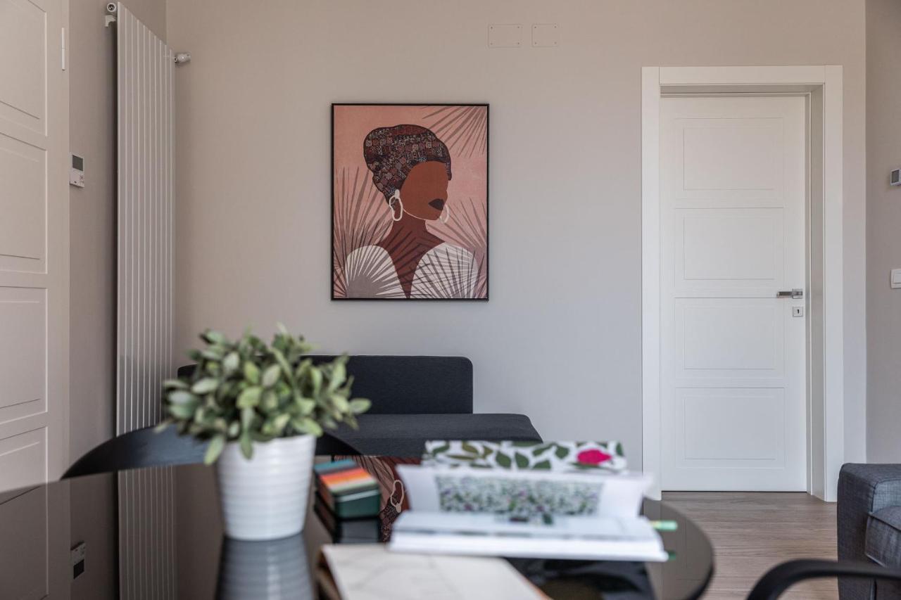 Apartment Natale 모노폴리 외부 사진