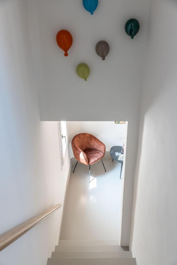 Apartment Natale 모노폴리 외부 사진