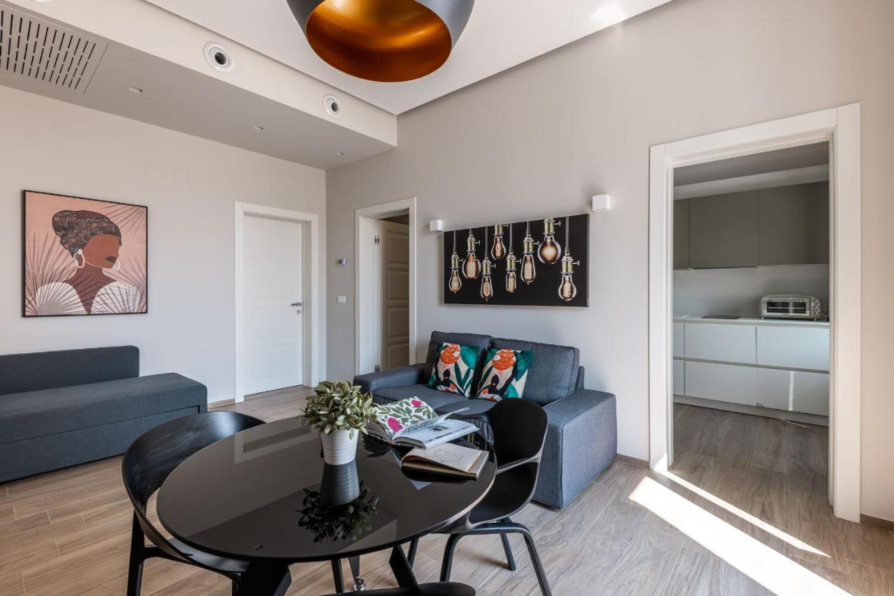 Apartment Natale 모노폴리 외부 사진