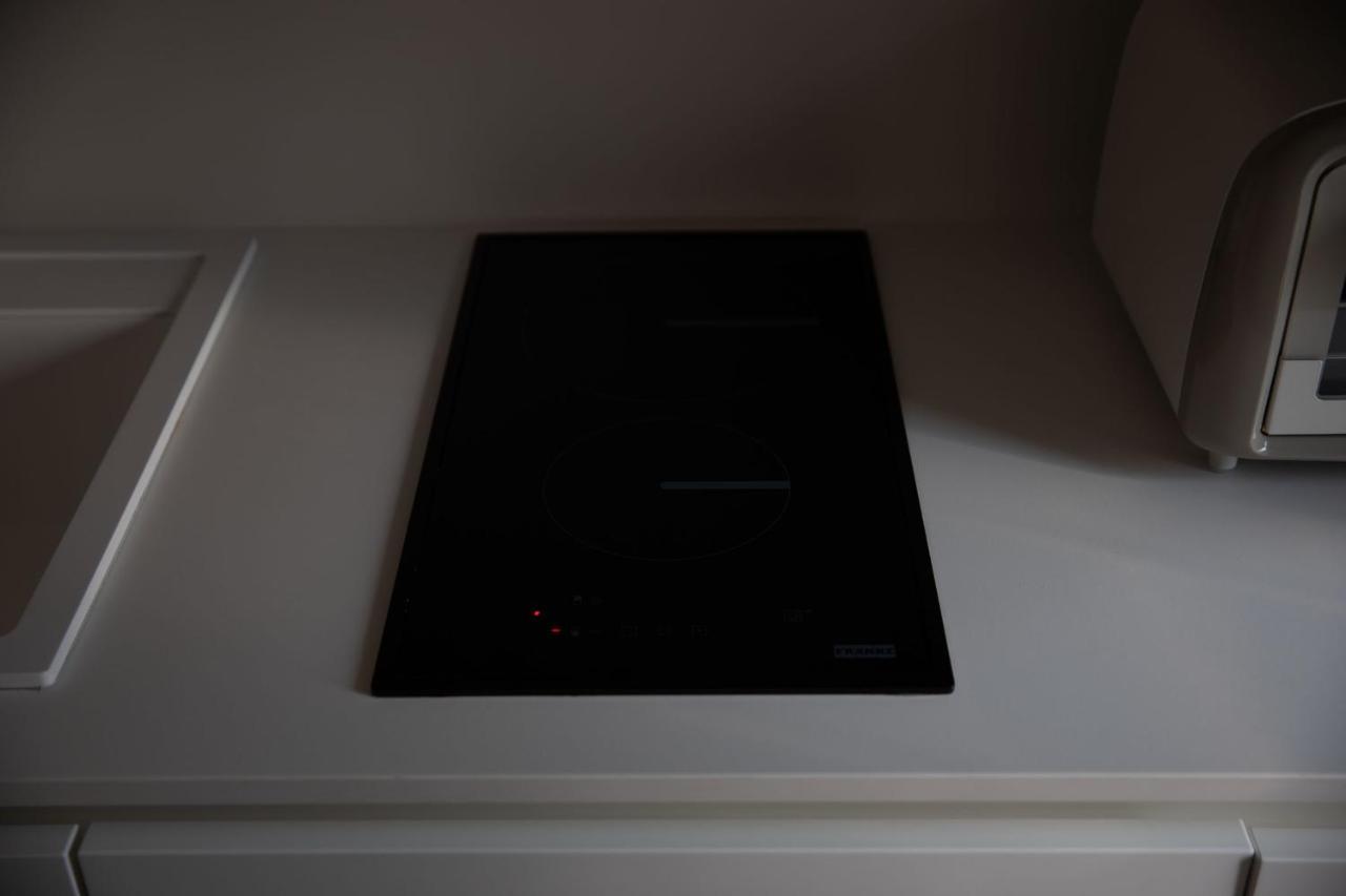 Apartment Natale 모노폴리 외부 사진