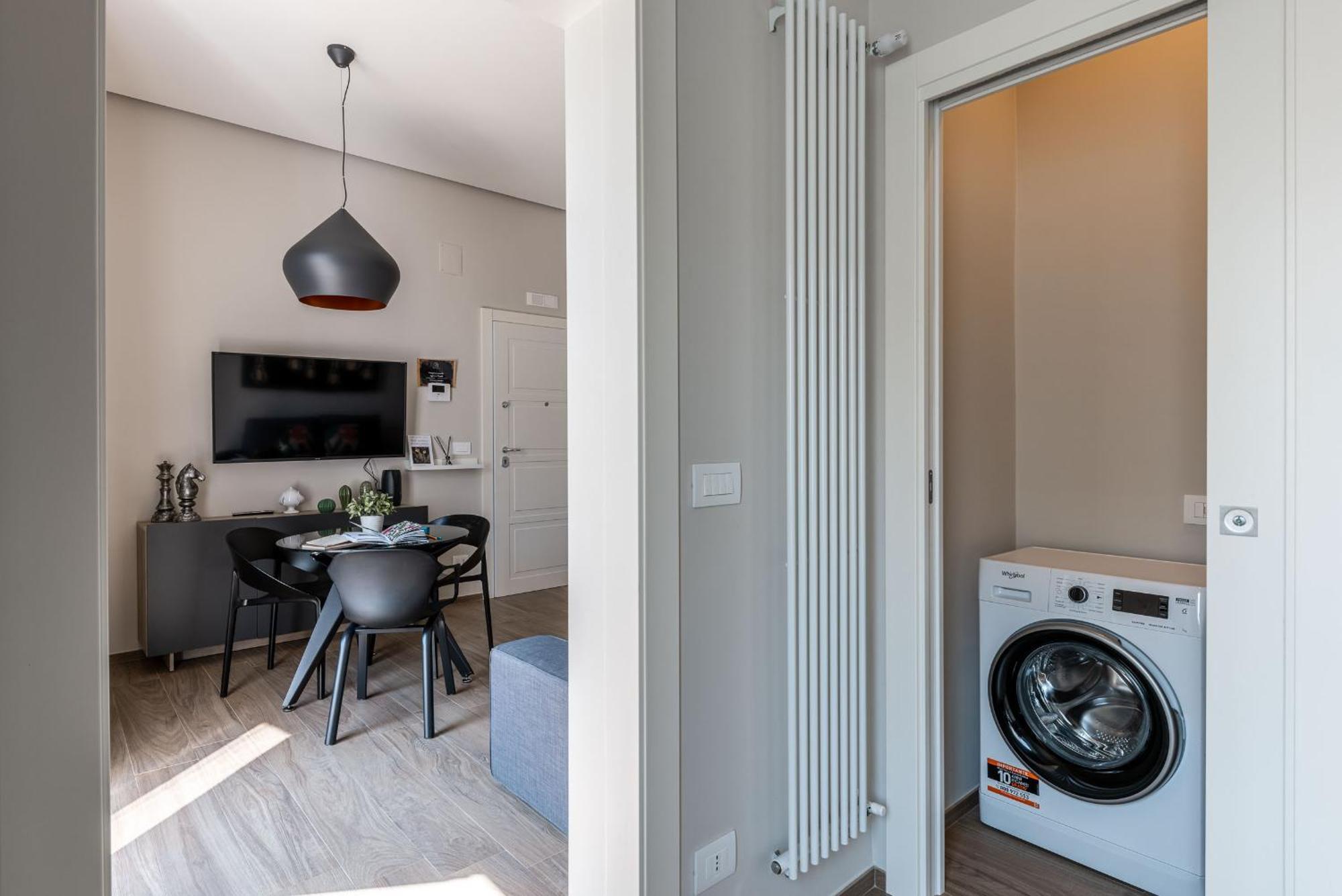 Apartment Natale 모노폴리 외부 사진