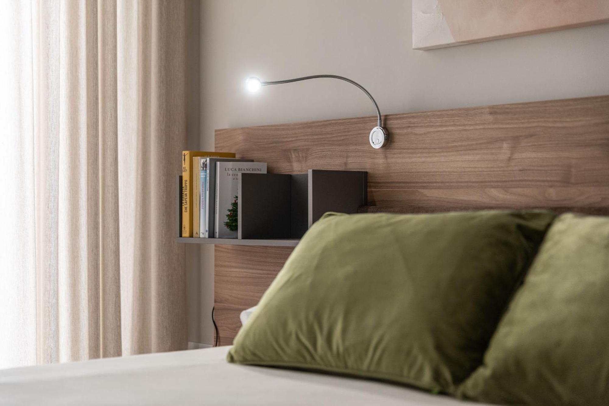 Apartment Natale 모노폴리 외부 사진