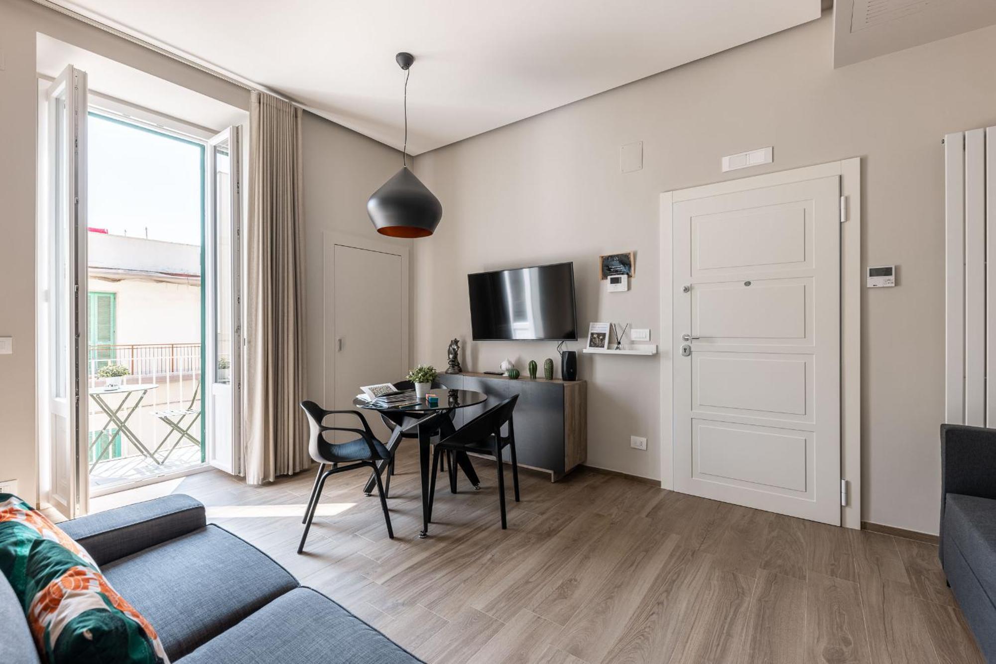 Apartment Natale 모노폴리 외부 사진