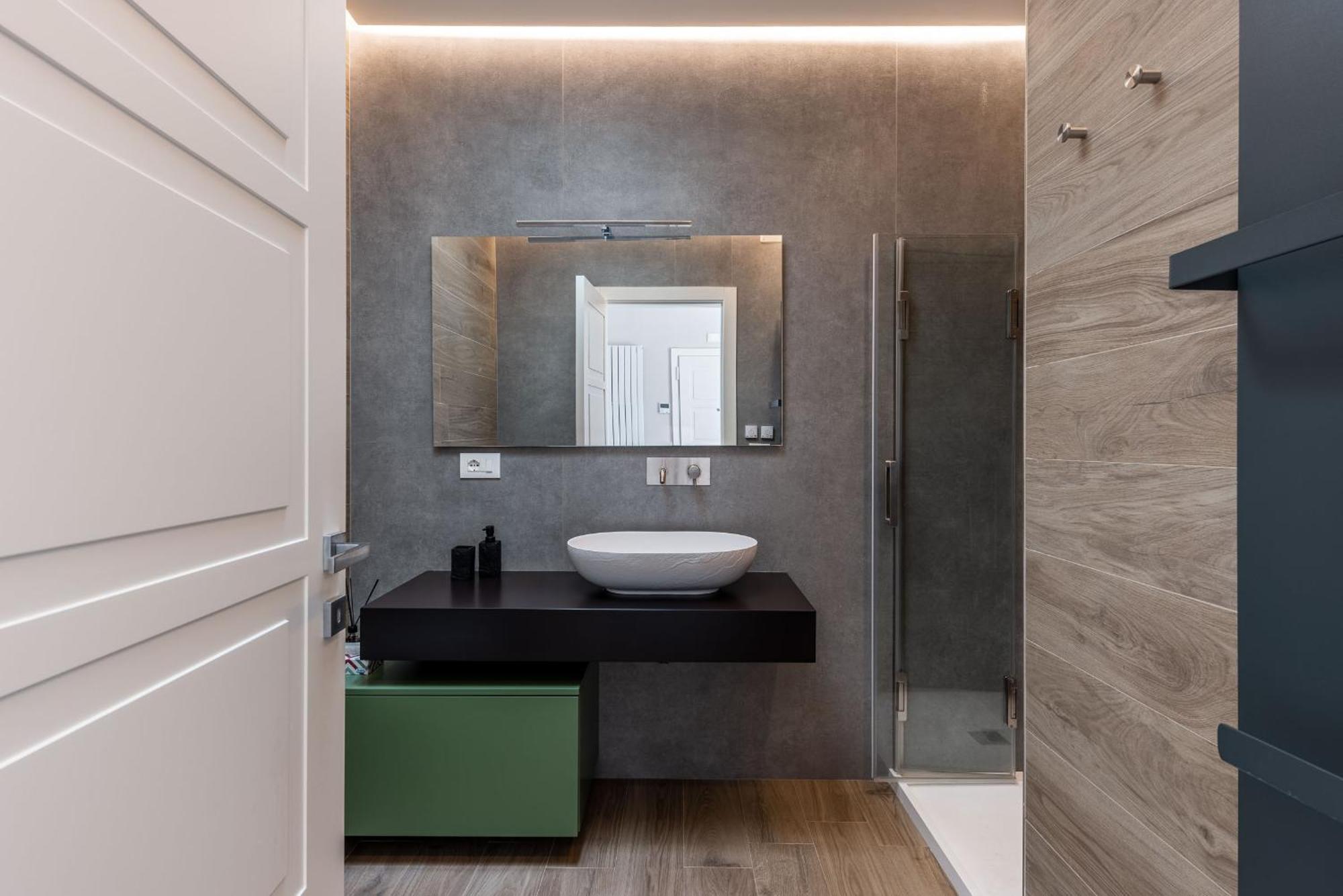 Apartment Natale 모노폴리 외부 사진