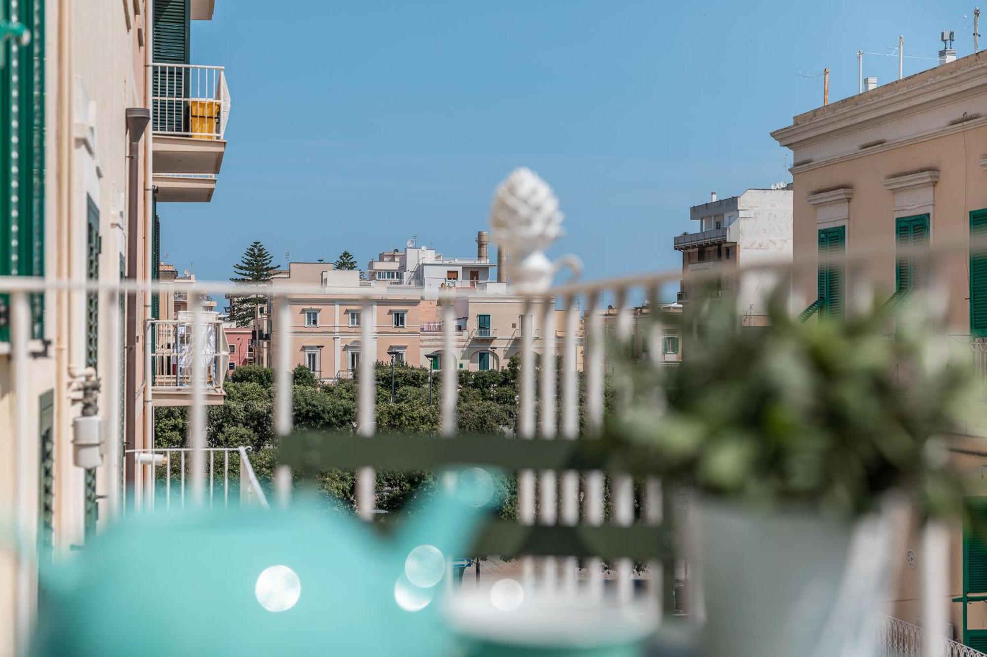Apartment Natale 모노폴리 외부 사진