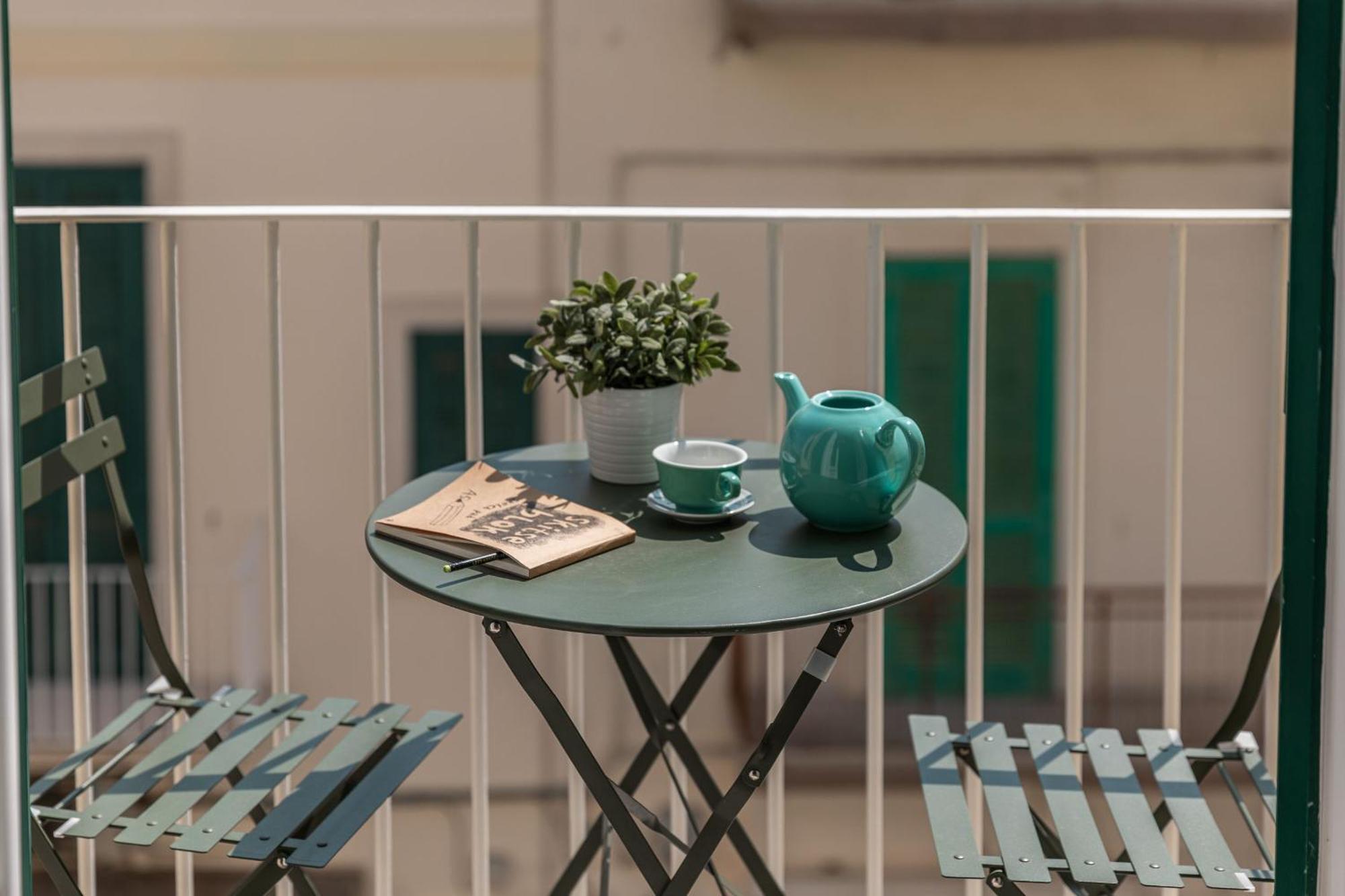 Apartment Natale 모노폴리 외부 사진