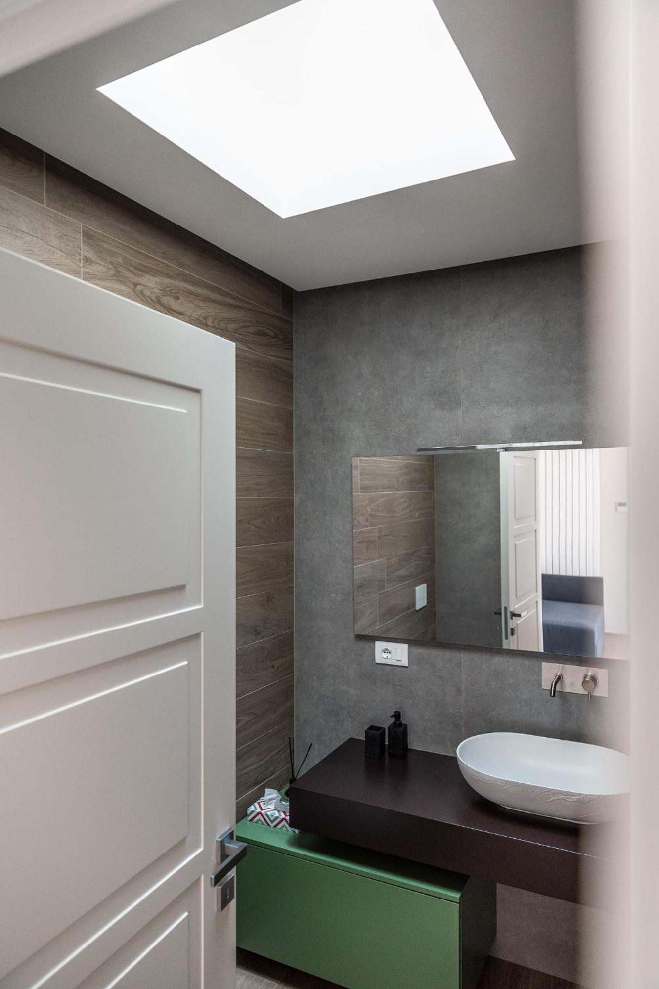 Apartment Natale 모노폴리 외부 사진